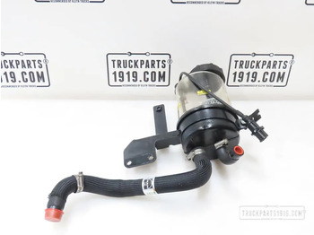 Расширительный бачок MAN