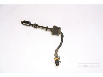 Расширительный бачок MAN