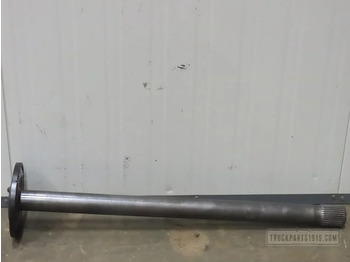 Приводный вал MAN