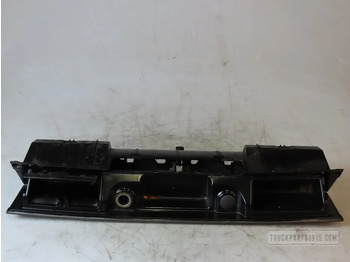 Кабина и интерьер для Грузовиков MAN Body & Chassis Parts Asbak: фото 2 Кабина и интерьер для Грузовиков MAN Body & Chassis Parts Asbak: фото 2