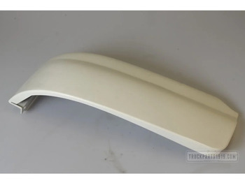 Кузов и экстерьер MAN TGA