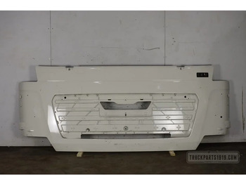 Решётка радиатора MAN TGX