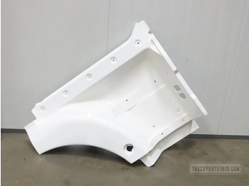 Кузов и экстерьер MAN