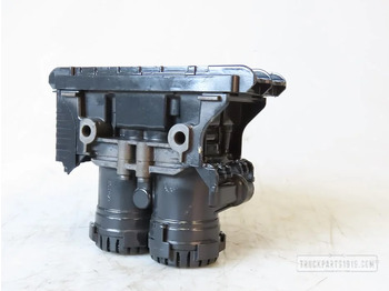 Тормозной клапан для Грузовиков MAN Brake System Achteras EBS modulator: фото 2