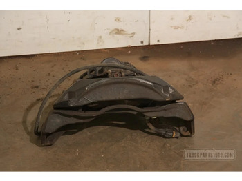 Тормозной суппорт для Грузовиков MAN Brake System Remklauw Re. voor: фото 2
