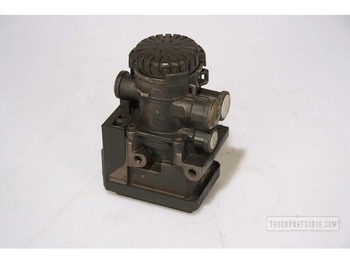 Детали тормозной системы MAN