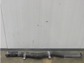 Система охлаждения MAN