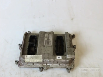 Блок управления MAN