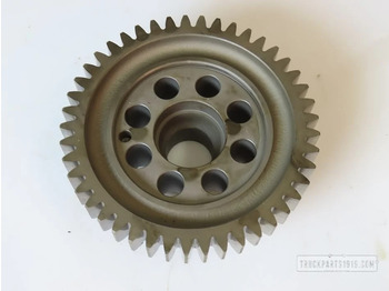 Коленчатый вал для Грузовиков MAN Engines & Parts Krukastandwiel D2676: фото 2