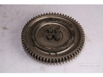 Распределительный вал MAN