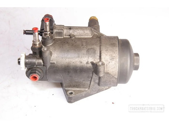 Подготовка топлива для Коммерческих автомобилей MAN Fuel System Brandstof filter huis: фото 2