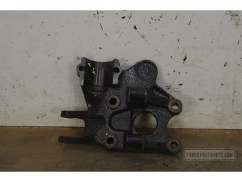 Подвеска MAN