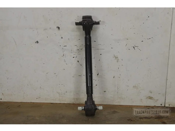 Подвеска MAN