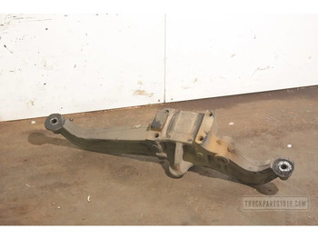 Подвеска MAN