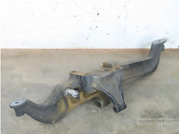 Подвеска MAN