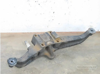 Подвеска MAN