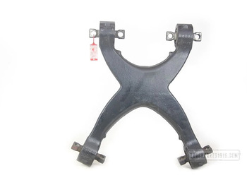 Подвеска MAN