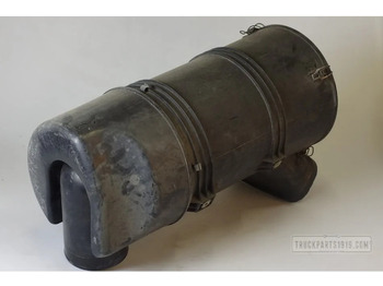 Система впуска MAN TGA