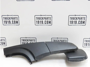 Зеркало заднего вида для Грузовиков Mercedes-Benz Body & Chassis Parts Front zicht spiegel MB MP4: фото 2