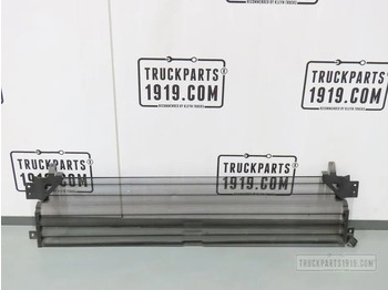 Решётка радиатора MERCEDES-BENZ