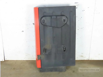 Кузов и экстерьер для Грузовиков Mercedes-Benz Body & Chassis Parts Spatbord voor Li.MB MP4: фото 2