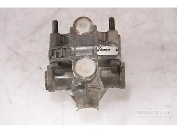 Клапан MERCEDES-BENZ