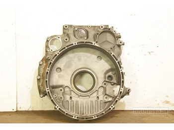 Коленчатый вал MERCEDES-BENZ