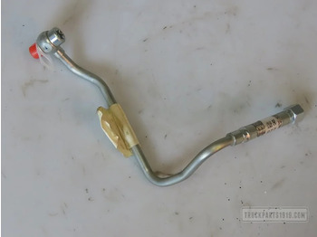 Подготовка топлива MERCEDES-BENZ