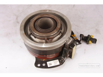 Сцепление и запчасти MERCEDES-BENZ