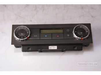 Отопление/ Вентиляция MERCEDES-BENZ