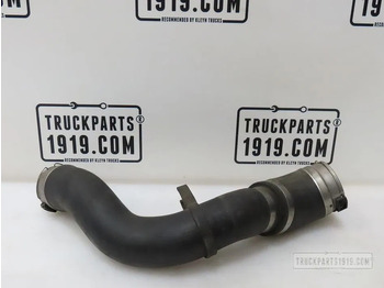 Система охлаждения MERCEDES-BENZ