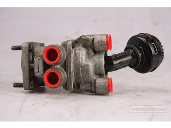 Тормозной клапан MERCEDES-BENZ Atego