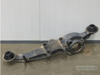Подвеска MERCEDES-BENZ