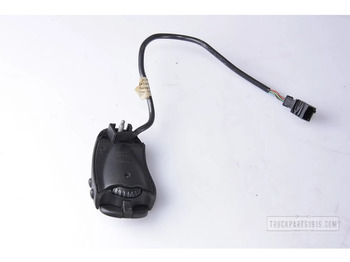 Приборная панель для Грузовиков Renault Electrical System Bediening radio Renault: фото 2 Приборная панель для Грузовиков Renault Electrical System Bediening radio Renault: фото 2