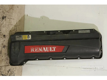 Головка блока RENAULT