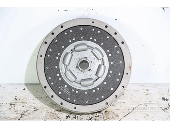 Сцепление и запчасти SACHS