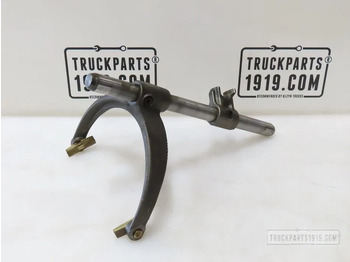 Коробка передач SCANIA