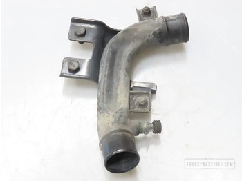 Система охлаждения SCANIA