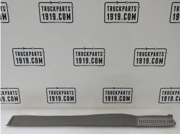 Кабина и интерьер SCANIA