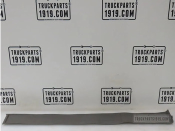 Кабина и интерьер SCANIA