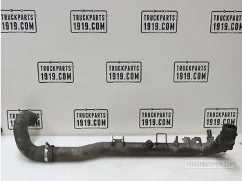 Система охлаждения SCANIA