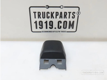 Кабина и интерьер SCANIA