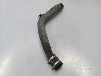 Система охлаждения SCANIA