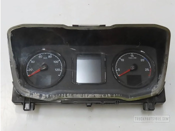 Электрическая система SCANIA