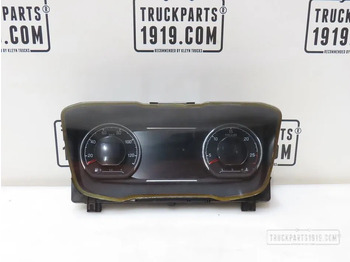 Электрическая система SCANIA