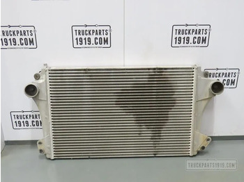 Радиатор SCANIA