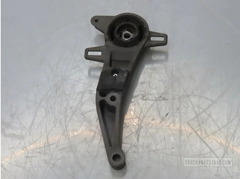 Радиатор SCANIA