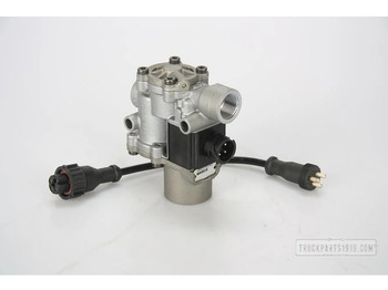 Детали тормозной системы SCANIA