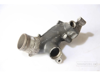 Система охлаждения SCANIA