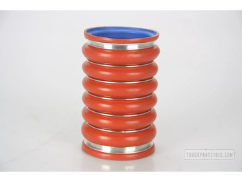 Система охлаждения SCANIA